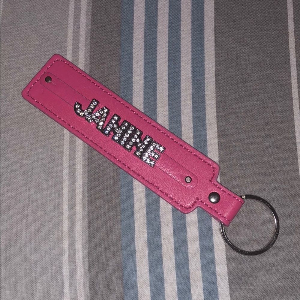 𝅺•CUSTOM• Key Chains - Picture 5 of 5